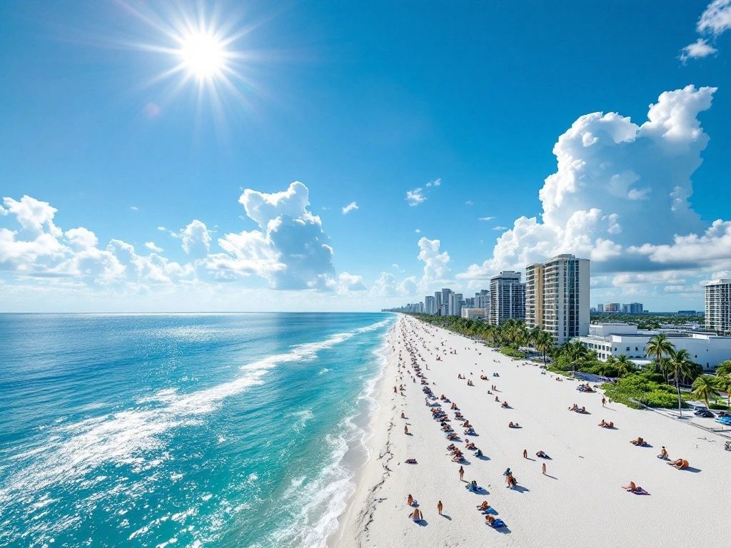 Experience the Magic of Miami: A Traveler's Guide