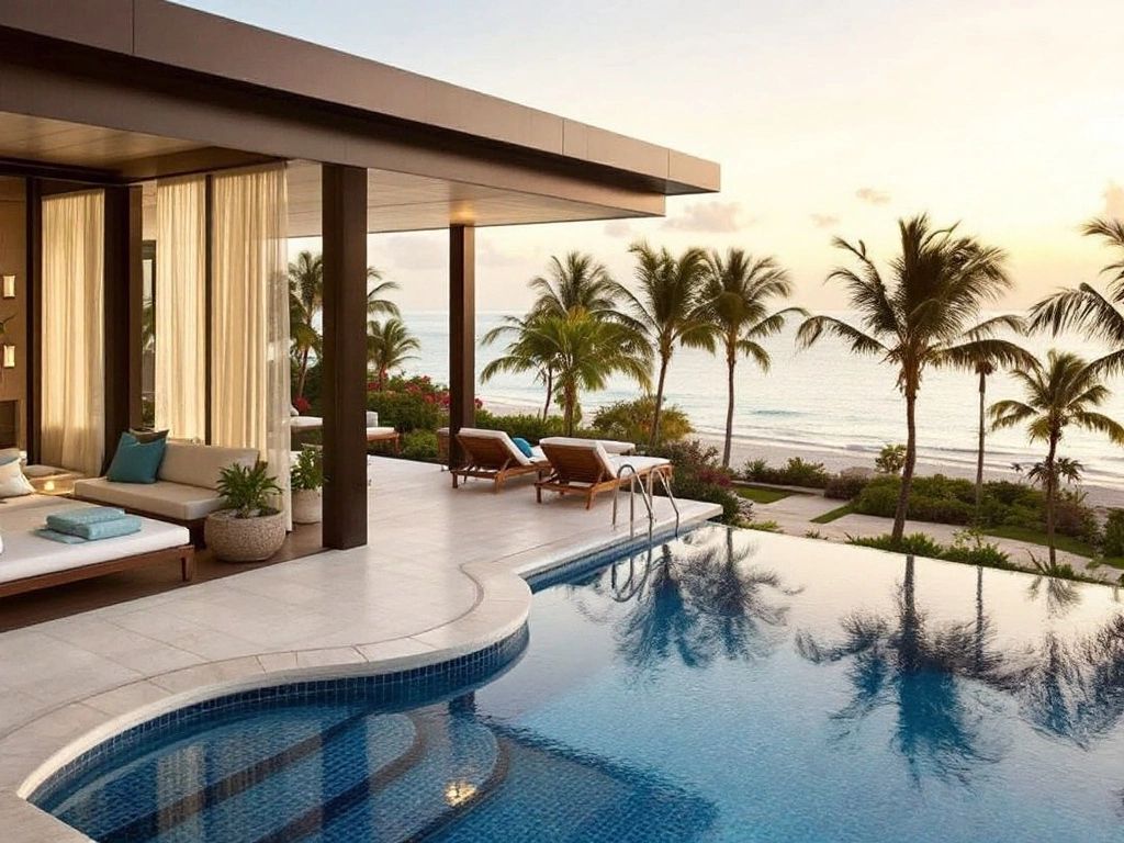 Unwind in Luxury: Discover the Best All-Inclusive Resorts