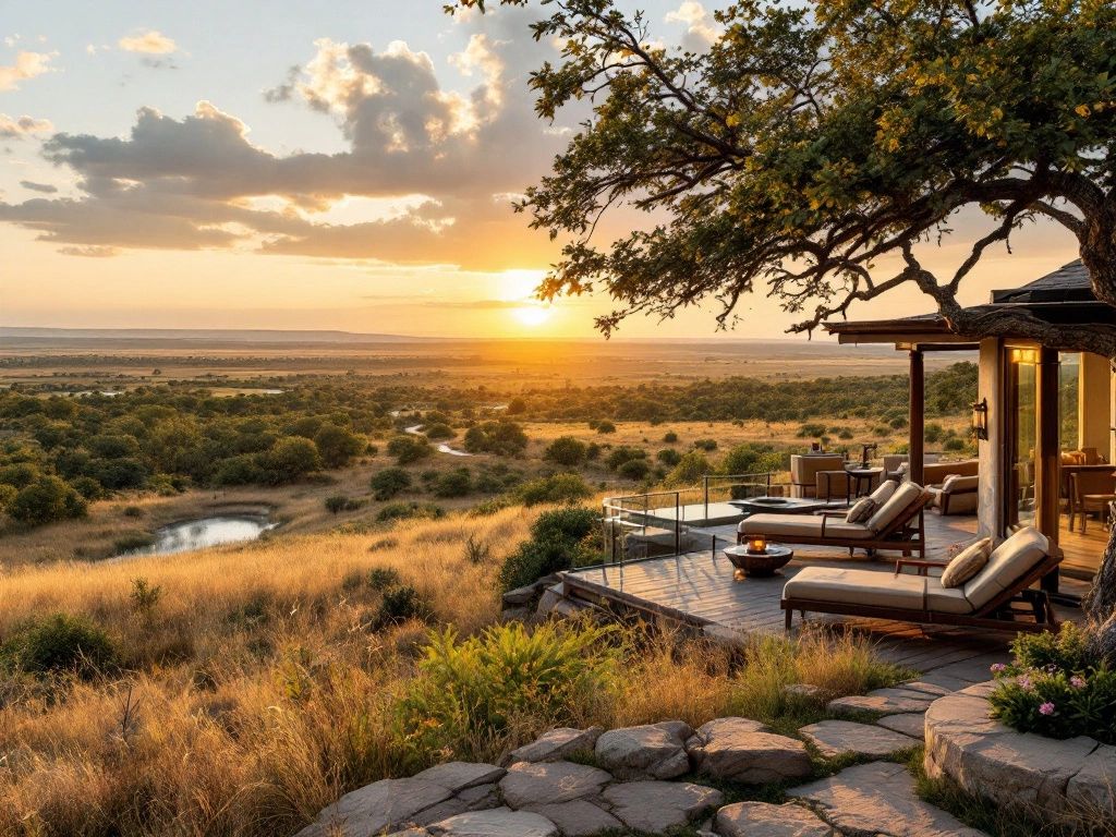 Indulge in Luxury: Discover the World's Most Exquisite Resorts