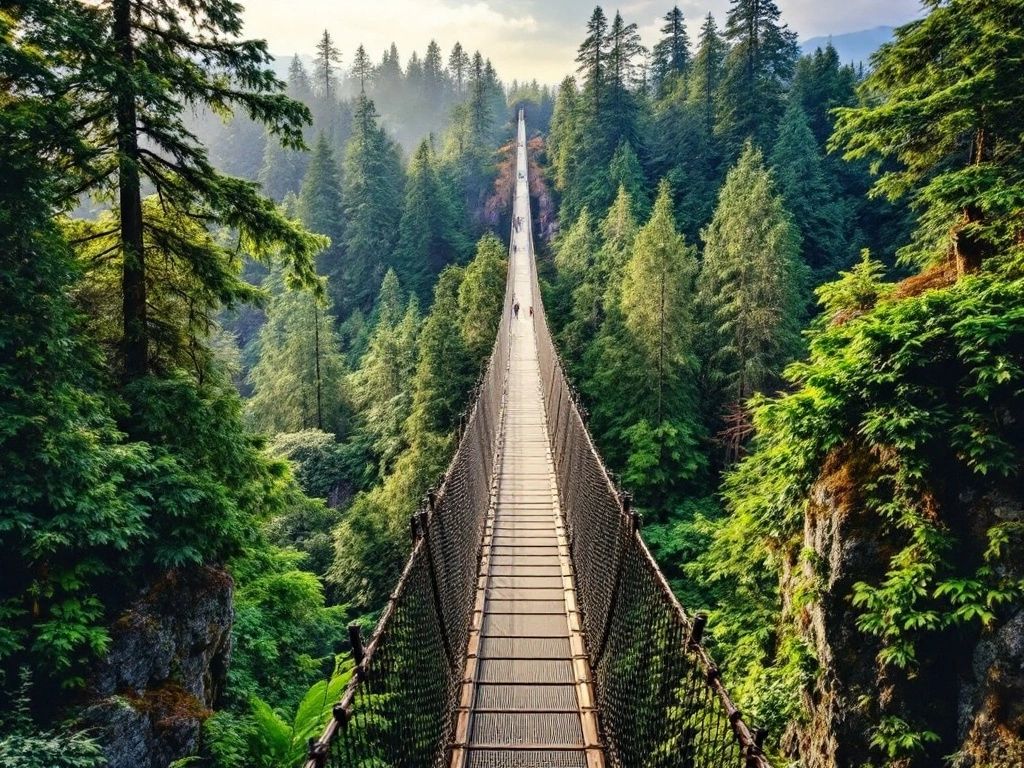 Discover the Beauty of Vancouver: A Traveler's Guide