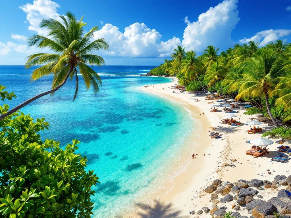 Escape to Paradise: Discover the Best Beach Getaways