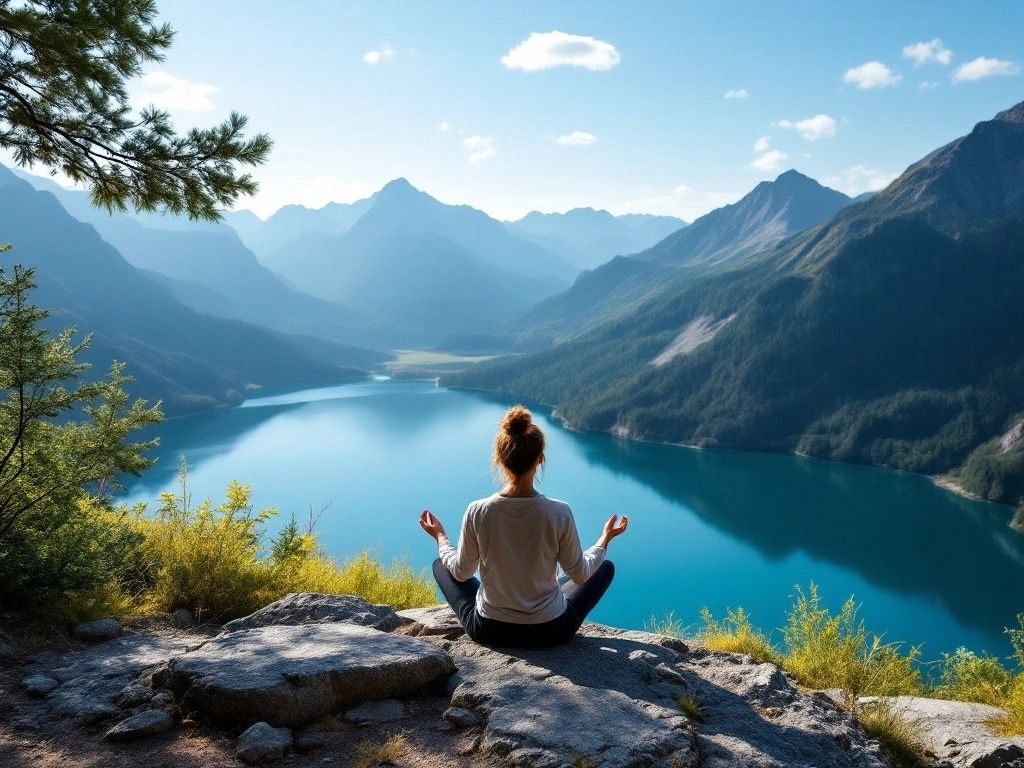 The Ultimate Guide to Digital Detox Vacations