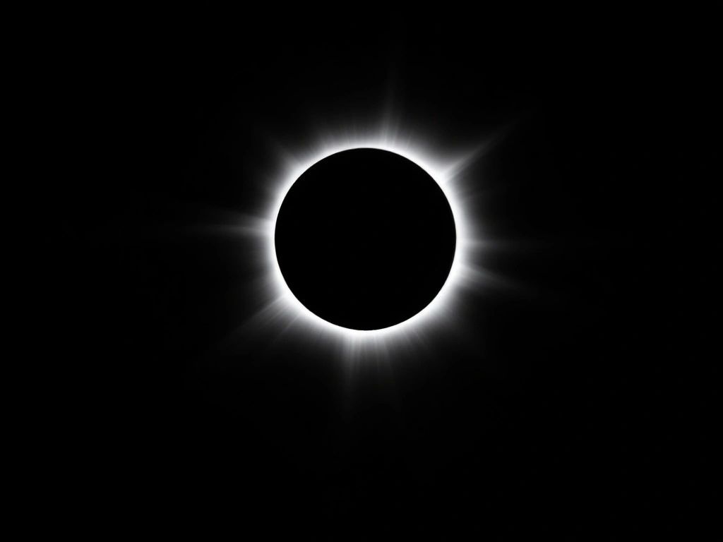 Chasing Solar Eclipses: A Traveler's Guide to Celestial Events