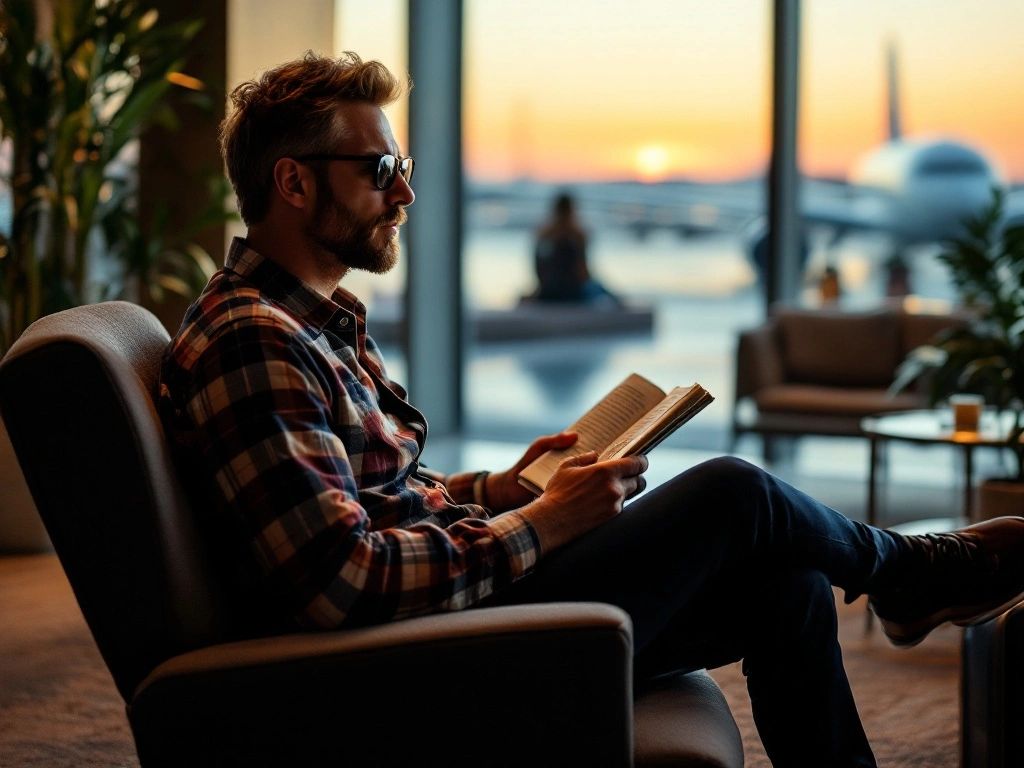 Making the Most of Your Layover: Top Activities to Enjoy During Y