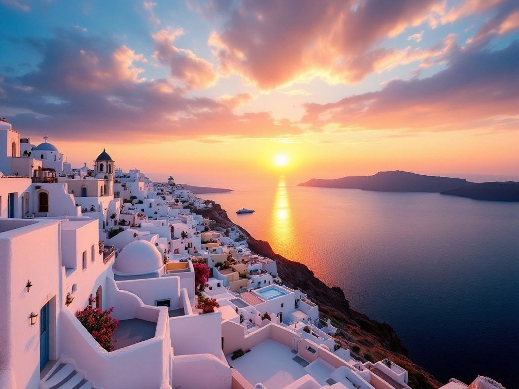 Celebrate Love: Romantic Valentine's Day Destinations