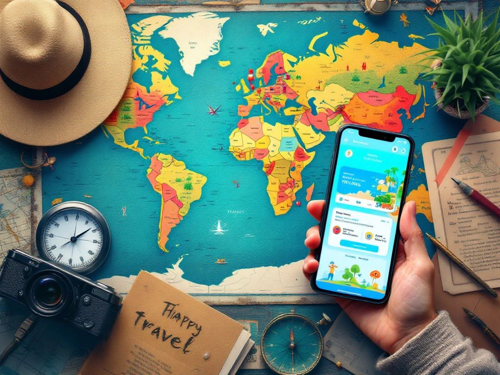 Unlocking the World: The Power of Personalized Travel Recommendations