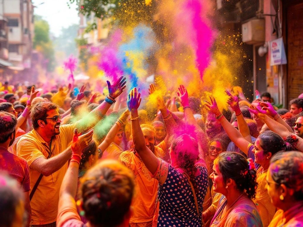 Cultural Immersion: Unique Ways to Experience Local Traditions