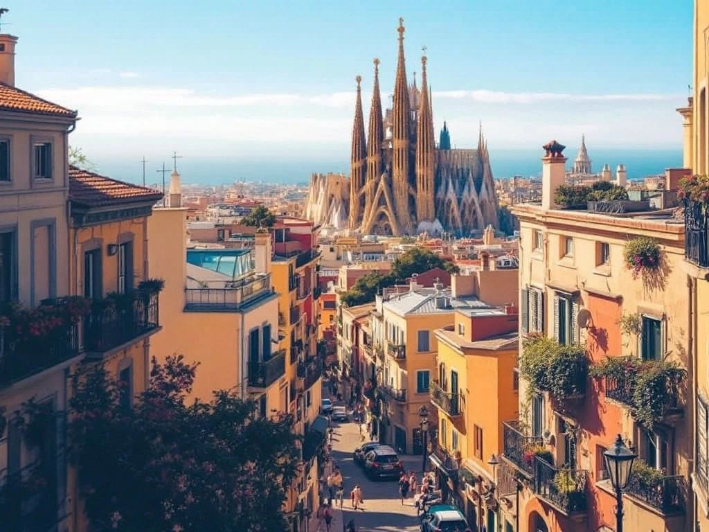 Discover the Hidden Gems of Barcelona