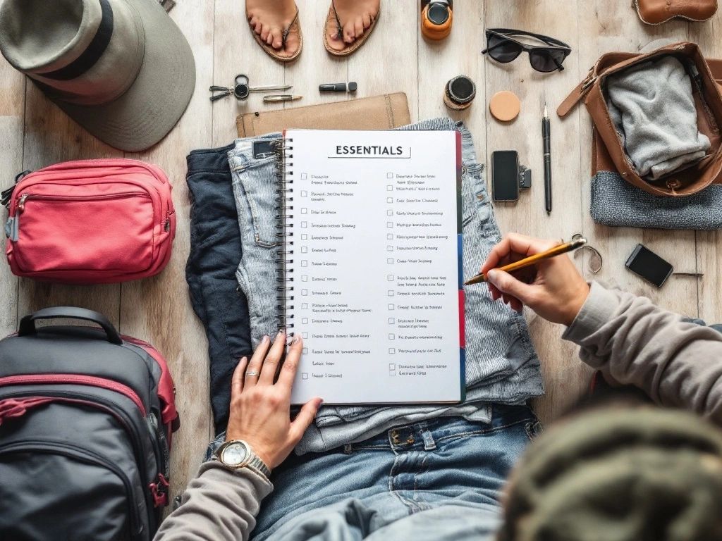 The Art of Packing: Essentials for Every Type of Traveler