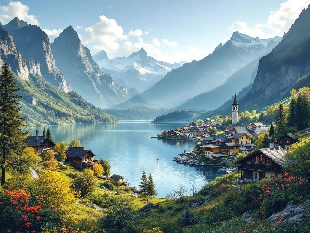Traveling Off the Beaten Path: Hidden Gems Around the World