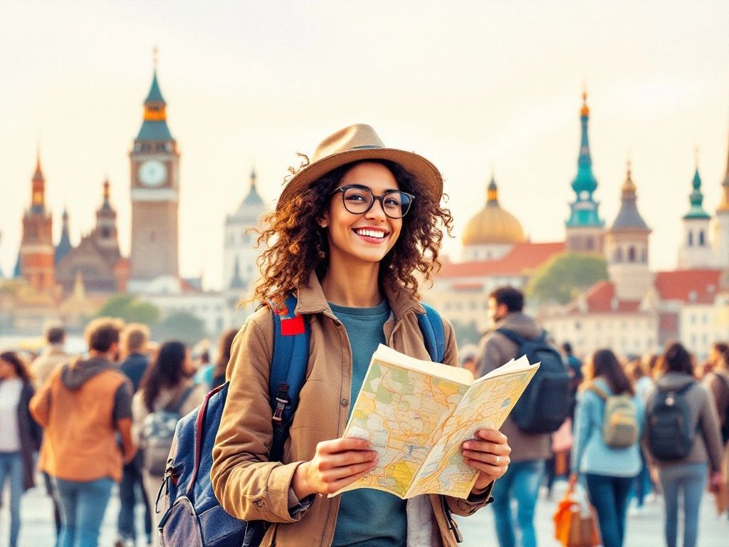 Solo Travel Safety: Myths vs Reality in 2024