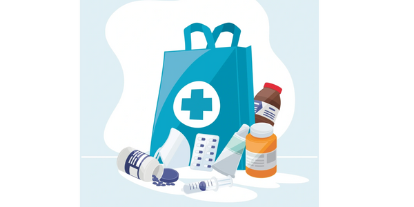Pharmaceuticals 