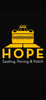 Hope paving