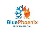 Blue Phoenix Mechanical, LLC