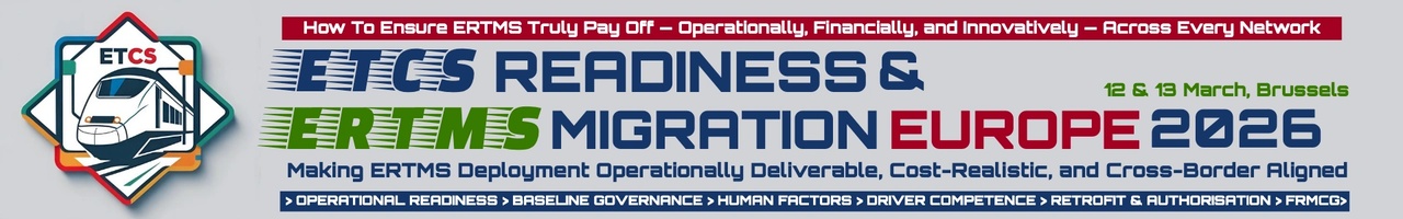 ETCS Business Readiness Community