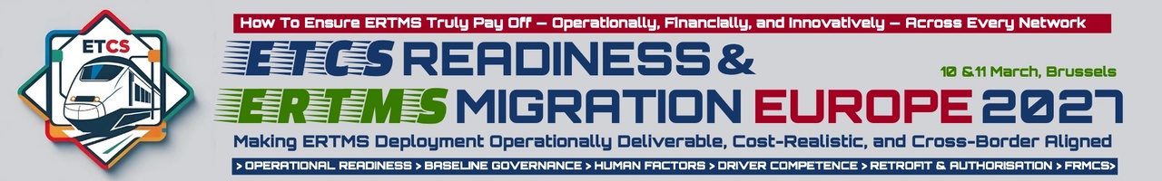 ETCS Business Readiness Community