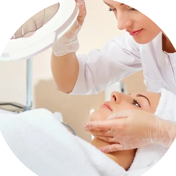 Electrolysis Hair Removal - in Mission, Calgary, AB