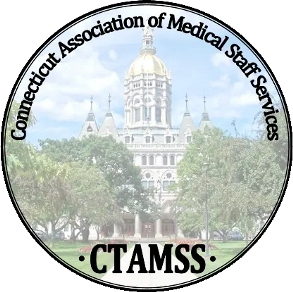 Connecticut Association Medical Staff Services Ctamss Home 