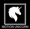 Motion unicorn
