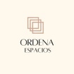 ORDENAR ESPACIOS