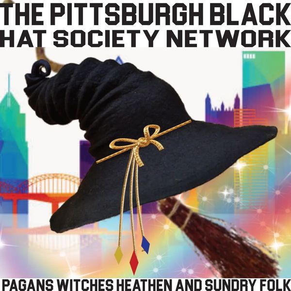 The Pittsburgh Witches Ball