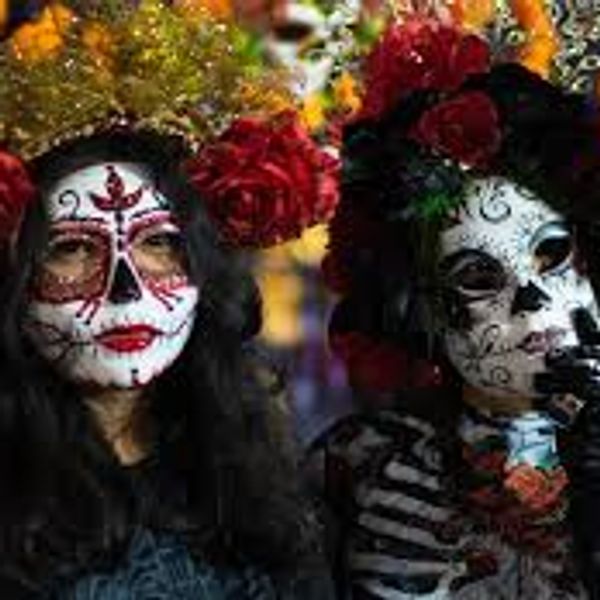 The Pittsburgh Witches Ball