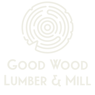 Good Wood 
Lumber & Mill