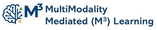 MultiModality Mediated (M³) learning