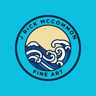 J. Rick McCommon Fine Art