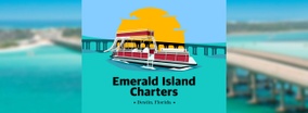 Crab Island Charters