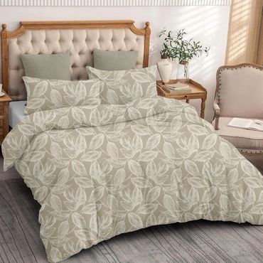 STELLA

108*108  KING SIZE DOUBLE BED BEDSHEET 🛌🎊😍

FABRIC : 100 % Pure Cotton by Pure Cotton 
Au