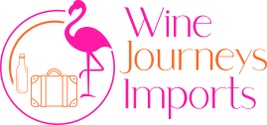 wine journeys imports