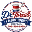 Dr Thread Embroidery
