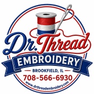 Dr Thread Embroidery