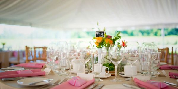 Golf Dinner 