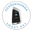 Susquehanna Smart Key       