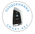 Susquehanna Smart Key       