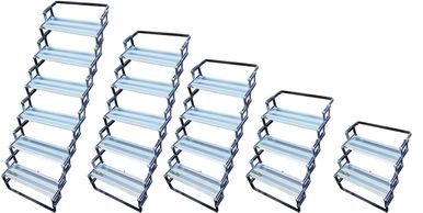 Torklift GlowSteps. Aluminium Folding steps for all RVs