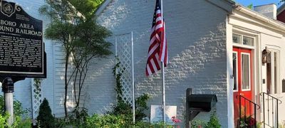 Springboro Historical Museum