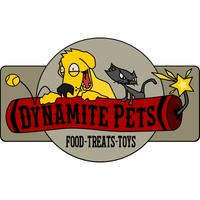 dynamite pets
