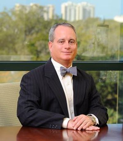 Lakewood Ranch Attorney Marc Soss