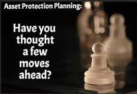 Lakewood Ranch asset protection planning