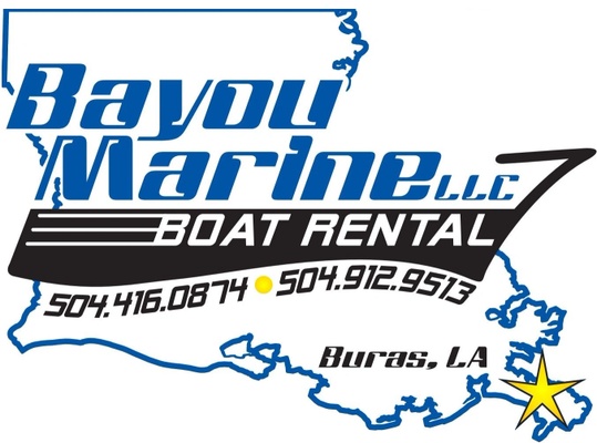 Bayou Marine