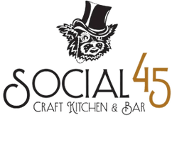 Jimmy O's / Social 45