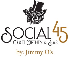 Jimmy O's / Social 45