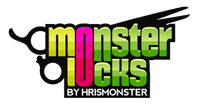 Monster Locks