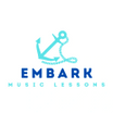 Embark Music Lessons