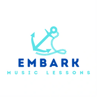 Embark Music Lessons
