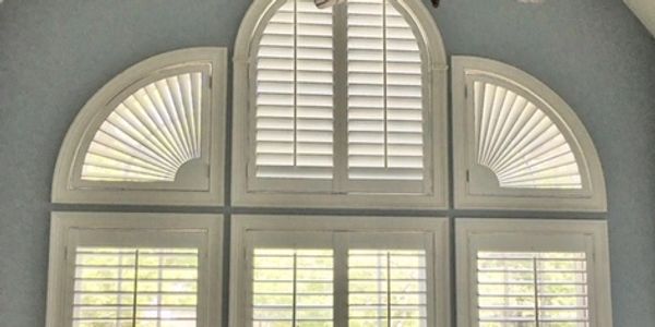 Shutters near me