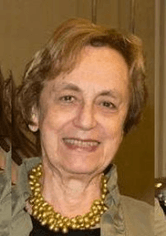Elaine Baskin    B.S. Ed.M
Justice of the Peace
